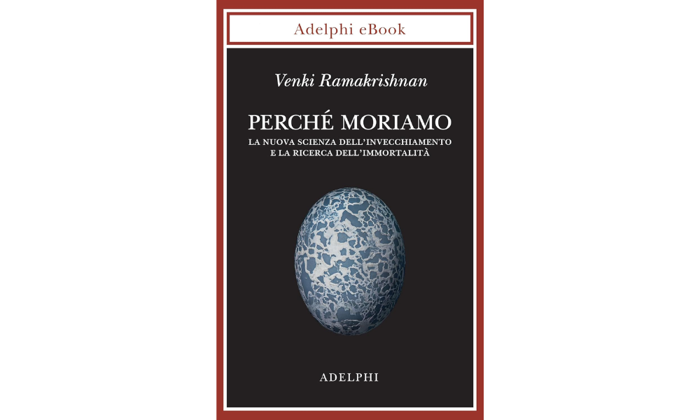 Perch&eacute; moriamo